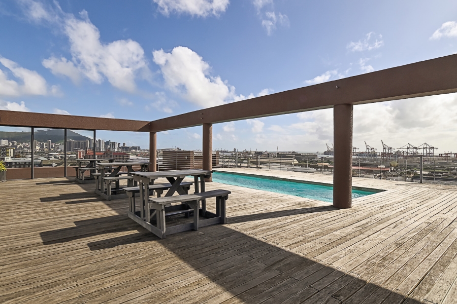 0 Bedroom Property for Sale in Woodstock Western Cape